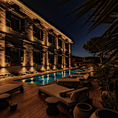 Lecole Hotel By Cityloft (Adult Only 12+ )